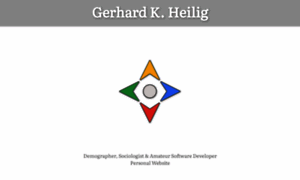 Gerhard-k-heilig.com thumbnail