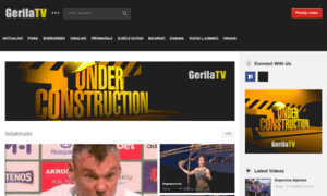 Gerila.tv thumbnail