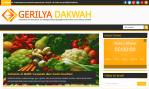 Gerilya-dakwah.blogspot.com thumbnail