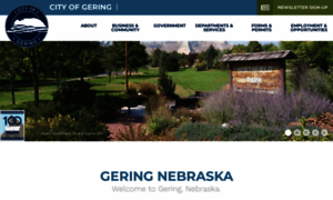 Gering.org thumbnail