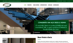 Geris.com.br thumbnail