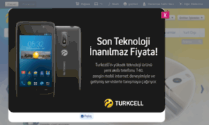 Gerisayim.turkcell.com.tr thumbnail