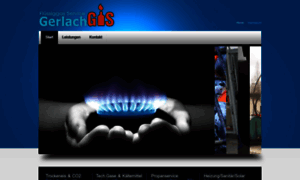Gerlach-trockeneis-gas.de thumbnail