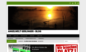 Gerlinger-blog.de thumbnail