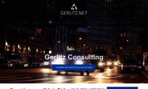 Gerlitz.net thumbnail