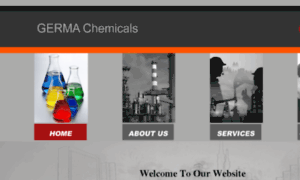 Germa-chemicals.com thumbnail