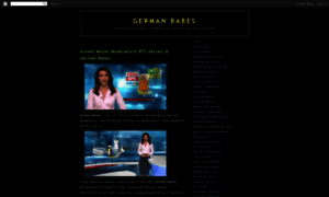 German-babes.blogspot.de thumbnail