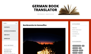 German-book-translator.de thumbnail