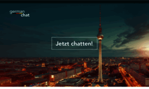 German-chat.net thumbnail