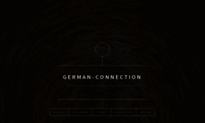 German-connection.org thumbnail