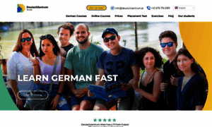 German-course-vienna.com thumbnail