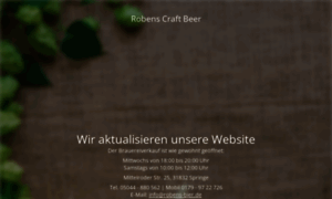 German-craft-beer-factory.de thumbnail