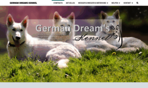 German-dreams.de thumbnail