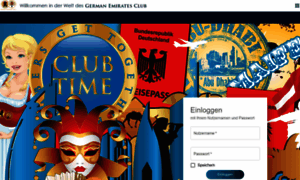 German-emirates-club.com thumbnail