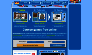 German-games.net thumbnail