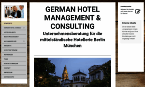 German-hotel-consult.de thumbnail