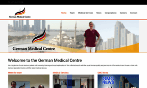 German-medical-clinic.com thumbnail