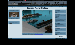 German-navy.de thumbnail