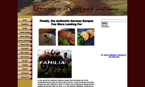 German-recipes-and-more.com thumbnail