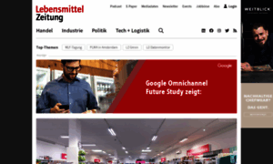 German-retail-blog.com thumbnail