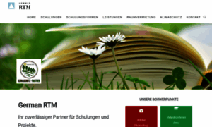 German-rtm.de thumbnail