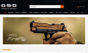 German-sport-guns.com thumbnail