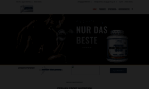 German-sport-nutrition.de thumbnail