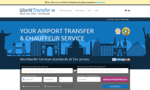 German-transfer.com thumbnail