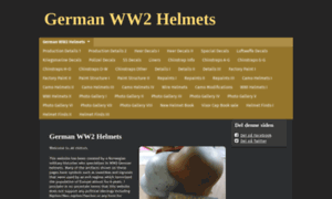 German-ww2-helmet.com thumbnail