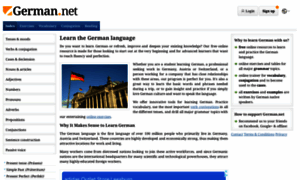 German.net thumbnail