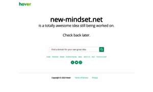 German.new-mindset.net thumbnail