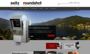 German.roundshot.ch thumbnail