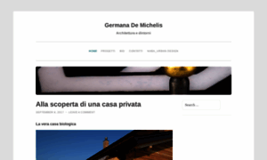 Germanademichelis.wordpress.com thumbnail