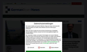 Germanboardnews.com thumbnail