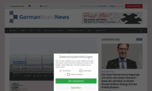 Germanboardnews.de thumbnail