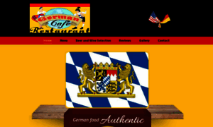 Germancafefrenchlick.com thumbnail