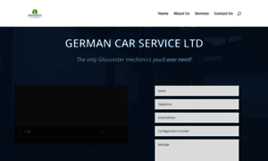 Germancarltd.co.uk thumbnail