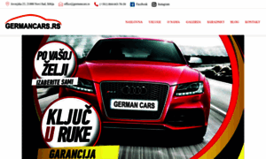 Germancars.rs thumbnail