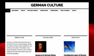 Germanculture.com.ua thumbnail