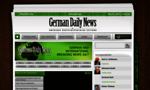 Germandailynews.com thumbnail