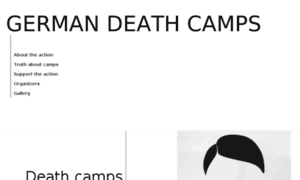 Germandeathcamps.org thumbnail