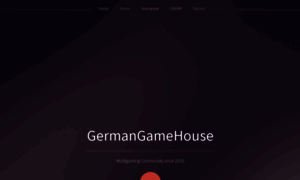 Germangamehouse.net thumbnail