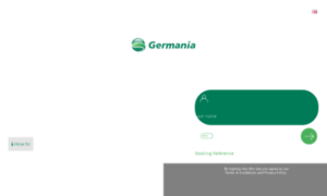 Germania.paxport.net thumbnail