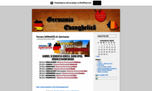 Germaniaevanghelica.wordpress.com thumbnail