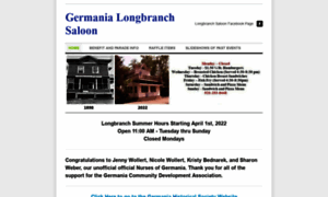 Germanialongbranchsaloon.com thumbnail
