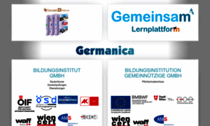 Germanica.at thumbnail