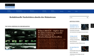 Germannews.de thumbnail