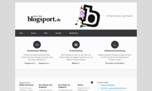 Germanophobia.blogsport.de thumbnail