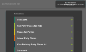 Germanplaces.net thumbnail
