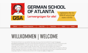Germanschoolatlanta.com thumbnail